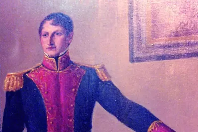 Simpatía de los héroes