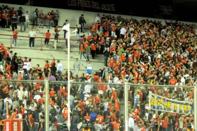 Tras los incidentes, Independiente solo venderá entradas a los socios