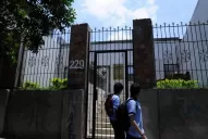 La División Trata de Personas descubrió un prostíbulo VIP en el corazón de barrio Sur