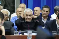 El tribunal rechaza planteos de defensores en la Megacausa