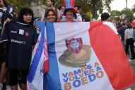 El sueño de volver a Boedo ya es una realidad