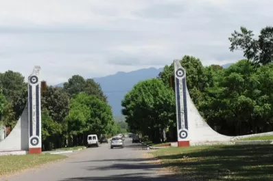 ¿Cómo están hoy los pueblos nacidos durante el Operativo Independencia?