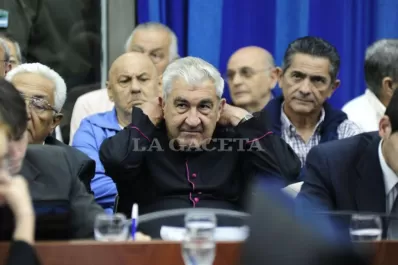 El tribunal rechaza planteos de defensores en la Megacausa