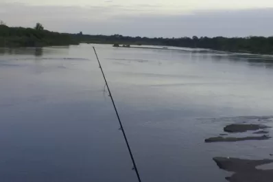Un fin de semana para disfrutar de la pesca variada