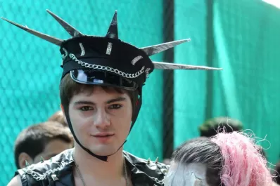 Los fans de Lady Gaga se animan a todo