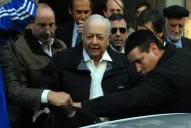 Poviña dijo que la empresa Ledesma operó en la dictadura por intereses económicos