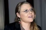 La periodista Heit: soy inocente, el tiempo lo demostrará