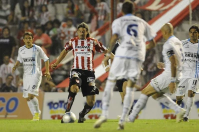 Atlético sumó un punto en Córdoba