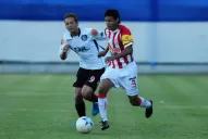 Le salió el Tiro por la culata