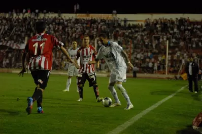 Pudo perder y también ganar