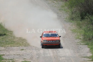 Andrés Reginato es campeón de la A-7