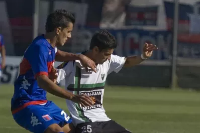 Vibrante empate en San Juan