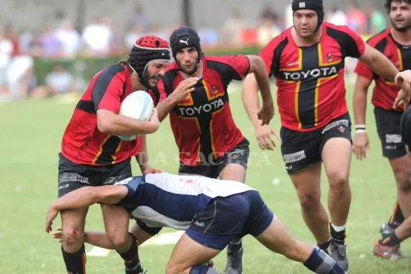 Cardenales es finalista del Torneo del Interior