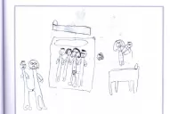 En dos de cada tres casos de niños abusados, sus padres lo ignoran