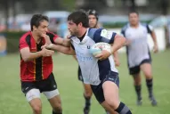 Deja vú, pero al revés