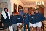 No nos pasaron por arriba