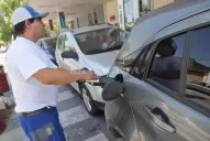 Se podrá cargar nafta