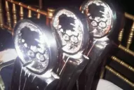 Premios TATO 2012: Todos los ganadores