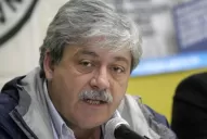 Buzzi advirtió que no habrá cortes de ruta, pero sí piquetes