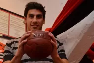 El grosero error de Nahuel Guzmán