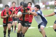 Cardenales será local en la final del Torneo del Interior