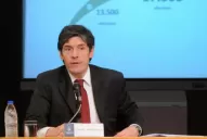 Abal Medina: más que un paro esto parece ser una maniobra de chantaje