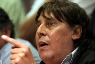 Micheli: vamos a cortar rutas y puentes todas las veces que sea necesario