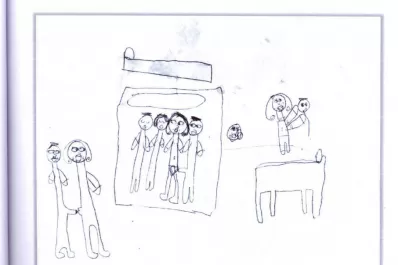 En dos de cada tres casos de niños abusados, sus padres lo ignoran