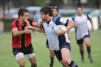 Deja vú, pero al revés