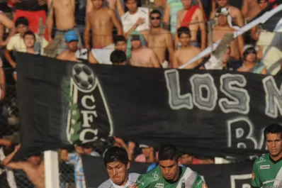 Zapla le cortó las alas al cuervo