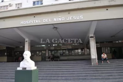 Médicos y enfermeros marcharán por el centro