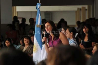 Los gremios docentes se declararon en estado de alerta y movilización