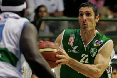 Atenas se quedó con el duelo cordobés