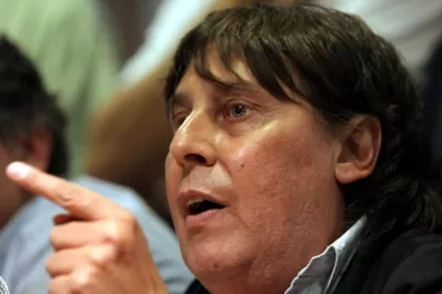 Micheli: vamos a cortar rutas y puentes todas las veces que sea necesario