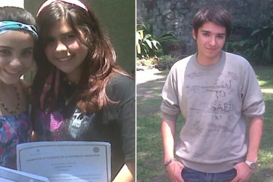 La filosofía está dentro de cada uno y también en la calle