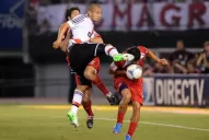 El cielo y el infierno