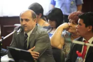 La sentencia del juicio por Marita se conocerá la primera semana de diciembre