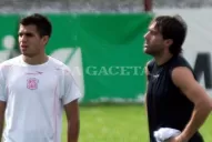 San Martín ya piensa en Famaillá