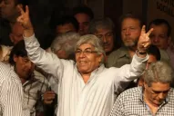 Las diez frases más fuertes de Moyano