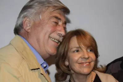 Caso Soria: condenan a Freydoz a 18 años de prisión por el crimen de su marido