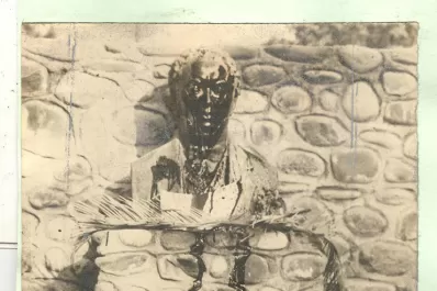 El respeto a los próceres