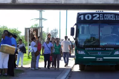 El paro en Tucumán: qué funciona y qué no
