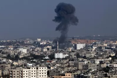 Hamas advierte que aún no hay un acuerdo para una tregua con Israel