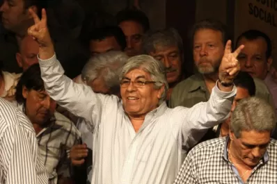 Las diez frases más fuertes de Moyano