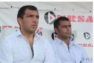 Patronato tendrá dos cambios para recibir a Atlético