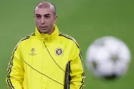 Chelsea despidió a su entrenador