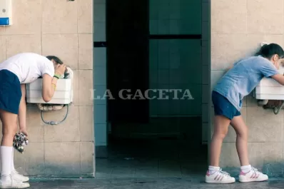 Los padres no quieren enviar a sus hijos a clase hasta el 21