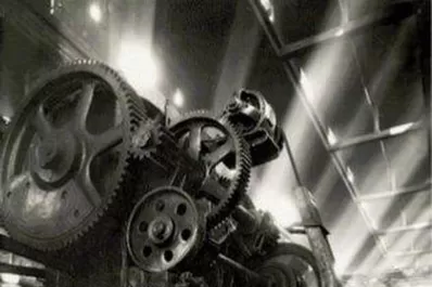 Fotografías de la industria piamontesa se exponen en la FET