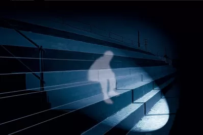 Que los hay, los hay