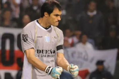 Sólo nos sirve ganarle a Boca